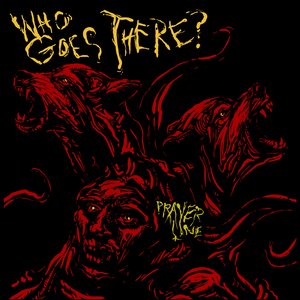 Who Goes There? - Single