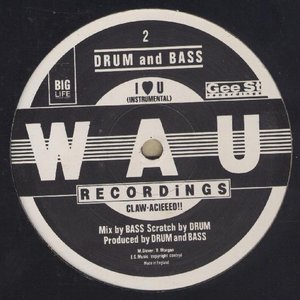 Drum and Bass のアバター