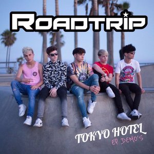 Tokyo Hotel (Demos) - EP
