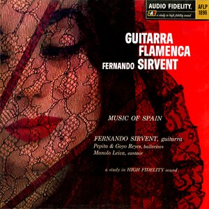 Guitarra Flamenca