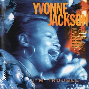 Yvonne Jackson 的头像