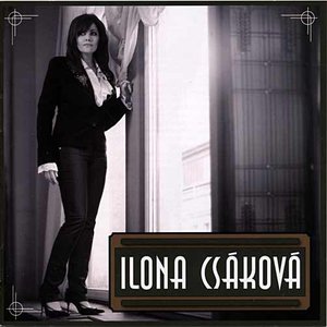 Ilona Csakova