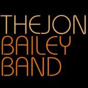 Avatar for The Jon Bailey Band