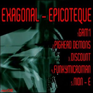 Epicoteque