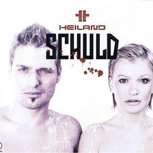 Schuld (Maxi-CD)