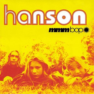 “mmmBop”的封面