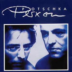 “Potschka Perxon”的封面