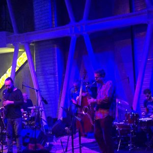 Konstrukt & Ken Vandermark 的头像