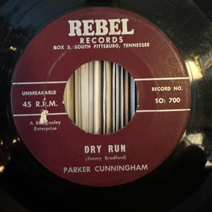 Avatar for Parker Cunningham