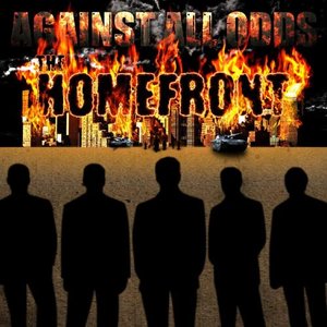 Against All Odds [Explicit]
