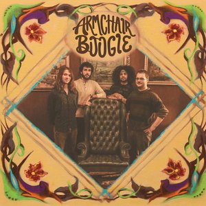 Armchair Boogie [Explicit]