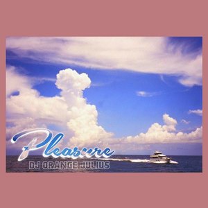 Pleasure - EP