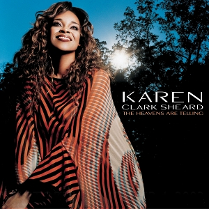 Karen Clark Sheard - Karen Clark-Sheard - We Acknowledge You Lyrics - Zortam Music