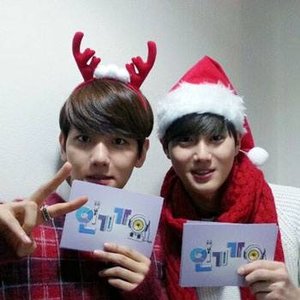 Baekhyun & Suho 的头像