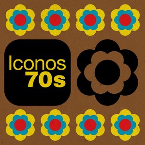 Iconos 70s