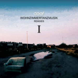 Wohnzimmertanzmusik Remixes, Pt. 1