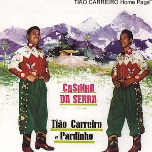 Image for 'Casinha da Serra'