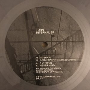 Internal - EP