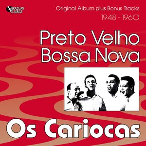 Preto Velho Bossa Nova (Continental Columbia Singles 1948 - 1960)