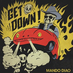 Get Down - Single