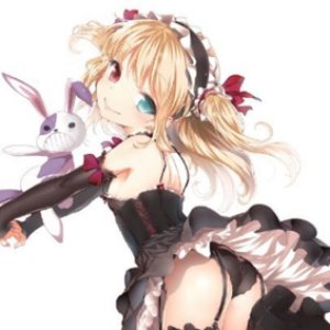 Avatar for 羽瀬川小鳩(CV.花澤香菜)