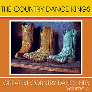 Greatest Country Dance Hits - Vol. 4