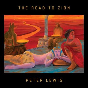 The Road to Zion