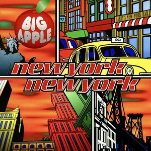 New York, New York
