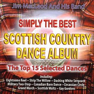 Scottish Country Dance Album