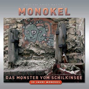 Das Monster vom Schilkinsee