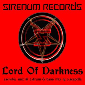 Lord Of Darkness