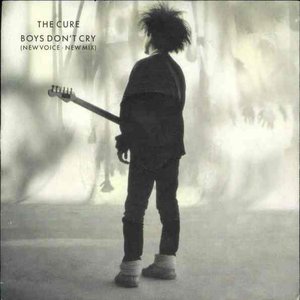 Boys Don't Cry (New Voice • New Mix)