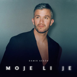 Artwork for MOJE LI JE