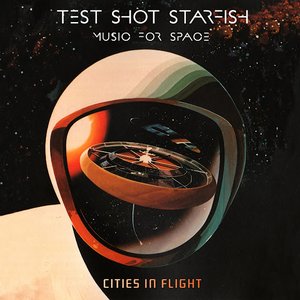 Cities in Flight - Single