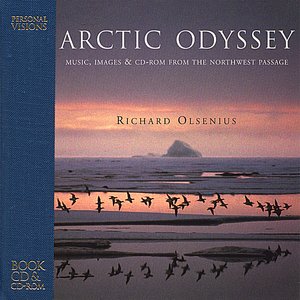 Arctic Odyssey