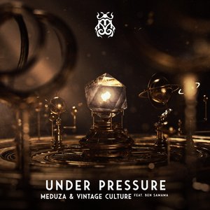 Under Pressure (feat. Ben Samama) - Single