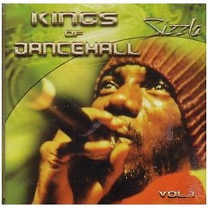 Kings Of Dancehall Vol.1