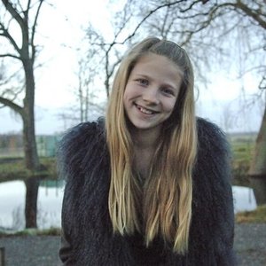 Josephine Birke Pedersen için avatar