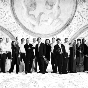 New London Consort photo provided by Last.fm