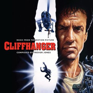 Cliffhanger (Original Motion Picture Soundtrack)