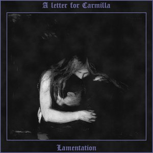 A letter for Carmilla 的头像