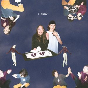 I Know (feat. Fiona Apple) [RISE Recording] (2019)