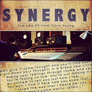 Image for 'Synergy - EP'