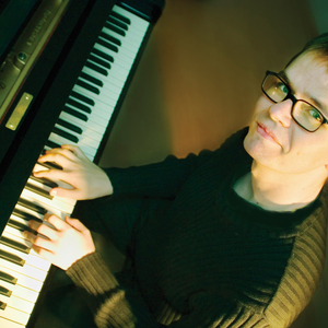 Mika Pohjola photo provided by Last.fm