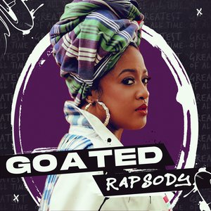 GOATED: Rapsody