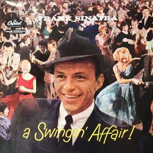 A Swingin' Affair! (Remastered)