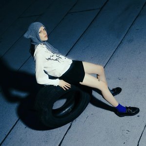 Ally Evenson 的头像