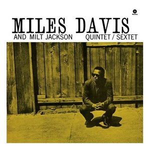 Miles Davis & Milt Jackson のアバター