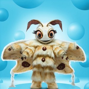 Avatar for The Masked Singer: Poodle Moth