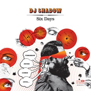 Image for 'DJ Shadow Feat. Mos Def'